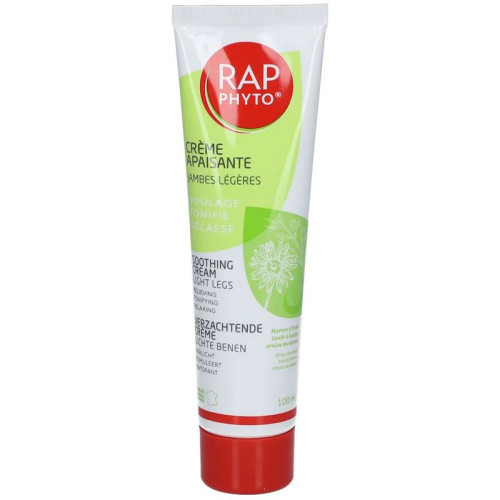 Crème Biocodex Jambes Légères : Soulagement naturel des jambes lourdes