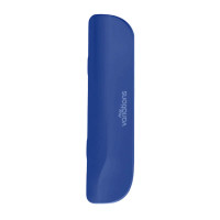 Étui voyage Bleu Minuit - Protège votre brosse à dents sonique