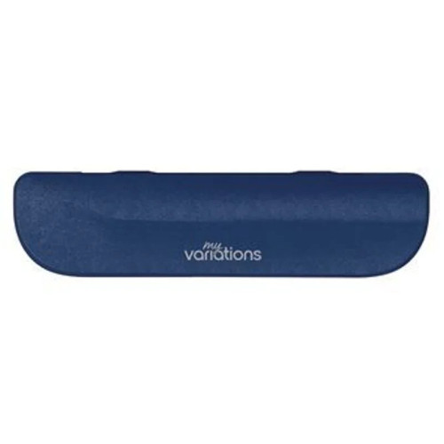 Étui voyage Bleu Minuit - Protège votre brosse à dents sonique