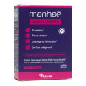 MANHAE Gélules : Soulage jambes lourdes, drainage et confort veineux