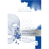 WELEDA Masque Collagen : Boostez peau avec EXO PEPTIDES