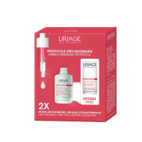 URIAGE Roséliane Sérum Lissant Anti-Rougeurs 30ml + Soin - Apaisant