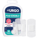 URGO Pans Sensibles +B/30 : Protection optimale pour peaux fragiles
