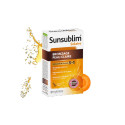 NUTREOV SunSublim Gél Bronzant Peau Claire - 84 Gélules