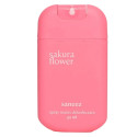 Désinfectant Mains Sakura Flower - 70% Alcool - 30ml - Majorelle