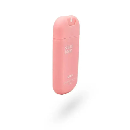 Désinfectant Mains Sakura Flower - 70% Alcool - 30ml - Majorelle