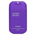 Spray désinfectant mains Orchid Dream - 30ml | Majorelle