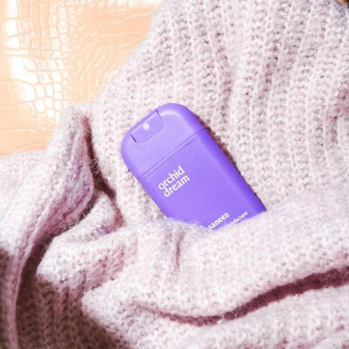 Spray désinfectant mains Orchid Dream - 30ml | Majorelle