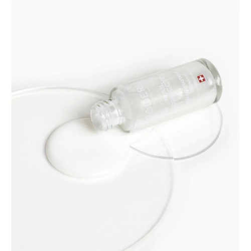 Vernis PODERM Illuminateur Minéral - Éclat Soap Nail en 8ml