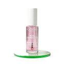 Vernis PODERM Boost Éclat Biopeptides : Ongles brillants & renforcés