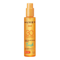 NUXE Brume Solaire SPF30 - Fraîcheur & Protection Large Spectre