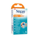 NEXCARE Spray Plaies : Film Protecteur Étanche & Rapide - 18ml