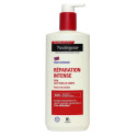 Neutrogena Lait Corps Réparation Intense Cica - Hydratation 72h