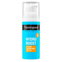 Neutrogena Fluide SPF50 - Hydratation 8h + Protection UV Anti-Âge