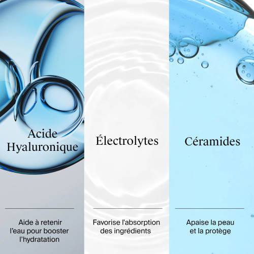 Neutrogena HB Gel-Crème : Hydratation 6x + 72h - Peau Sèche & Sensible