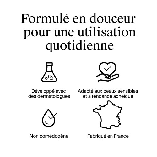 Neutrogena HB Gel Aqua 50ml - Hydratation intense 72h, peau souple