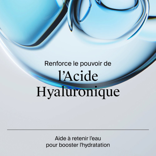 Neutrogena HB Gel Aqua 50ml - Hydratation intense 72h, peau souple