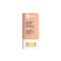 MÊME SPF50+ Stick : Protection solaire invisible et résistante à l'eau