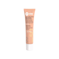SPF50+ MÊME : Protection solaire haute tolérance, invisible