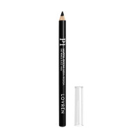 LOVREN Crayon Yeux Noir Intense - Tenue 8h & Précision Absolue