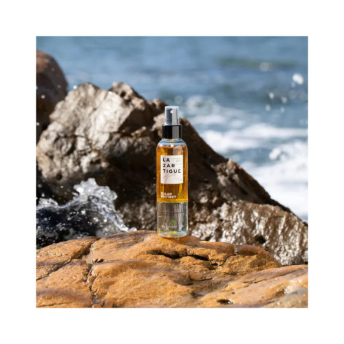 Lazartigue Solar Protect SPF50+ - Hydratation & Protection Cheveux