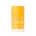 Stick Solaire SPF50+ La Rosée : Protection Ultra-Haute Visage & Corps