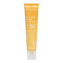 Fluide Solaire SPF50+ La Rosée - Invisible, Hydratation Longue