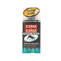 CINQ SUR CINQ Tropic Monoï - Spray Anti-Moustiques 14h