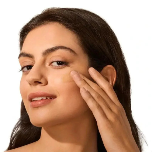 Eucerin SPF50+ : Fluide teinté léger pour peau sensible