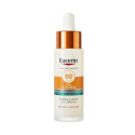 Sérum Eucerin SPF50+ - Matifiant, protection UV & peau équilibrée