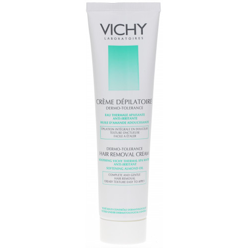 VICHY Crème Dépilatoire Haute Tolérance-45