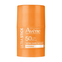 AVENE SOLAIRE ULTRA SPF50 Stick : Protection solaire ultra-résistante