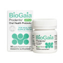 Pastilles Prodentis : Gencives saines, dents fortes avec BioGaia