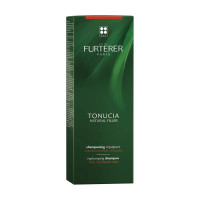 Shampooing FURTERER : repulpant naturel, cheveux fins, éclat retrouvé