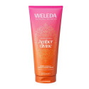 Crème Douche Weleda Amber Divine - Douceur naturelle & parfum vanillé