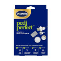 Kit Pedi Perfect Scholl : 4 étapes pour des pieds lisses et doux