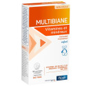 Complément Vitamines & Minéraux Enfant : 30 comprimés croquants fraise