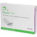 MEPITEL Film Molnlycke : Protection respirante pour peaux fragiles
