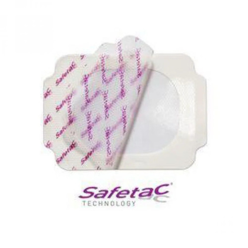 MEPITEL Film Molnlycke : Protection respirante pour peaux fragiles