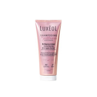Shamp Brillance LUXEOL : Brillance miroir, cheveux lisses 96h