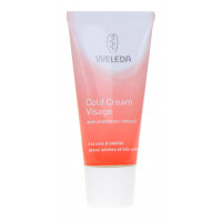 WELEDA Cold Cream Visage-4508