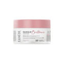 Masque Cheveux LUXEOL : Brillance miroir, hydratation 96h, 98% naturel