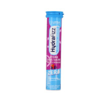 UPSA Hydrafizz : 16 Comprimés Effervescents - Hydratation Quotidienne