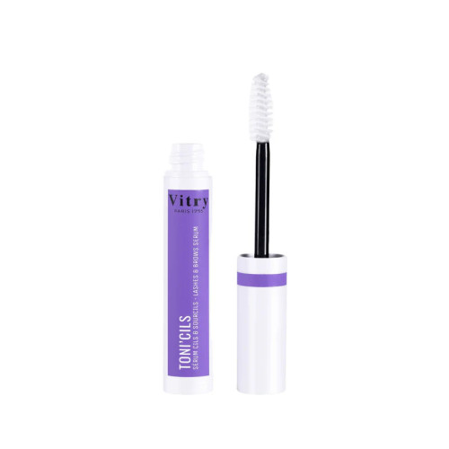 Sérum Toni'Cils Vitry : Cils plus longs & forts en 4 semaines
