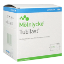 Tubifast 2-Way Bleu : Bandage élastique sans latex, 7,5x10m