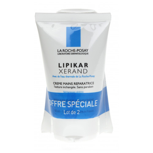 LA ROCHE POSAY LIPIKAR Xerand-451 LA ROCHE POSAY LIPIKAR Xerand-451