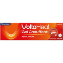 Gel Chauffant GSK : Réconfort articulaire et musculaire en 2 min - 50g