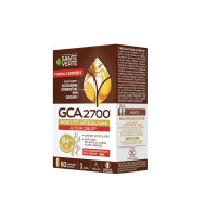 Complément Santé Verte GCA 2700 : Souplesse articulaire renforcée