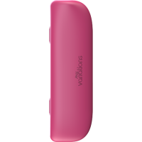 Étui voyage rose - Brosse à dents électrique enfant MyVariations KIDS