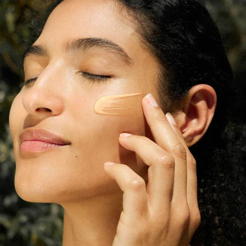 Fluide Anti-Taches SPF50+ LDBIARRITZ - Protection Solaire Invisible